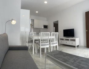 Apartamentos Registro Ronda Centro
